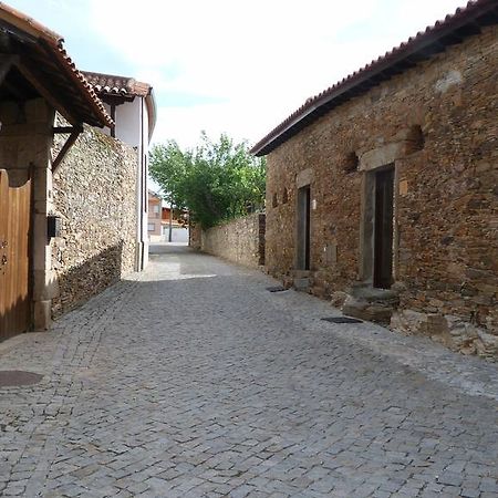 Casas De Campo Da Quinta Entre Rios ミランデラ エクステリア 写真