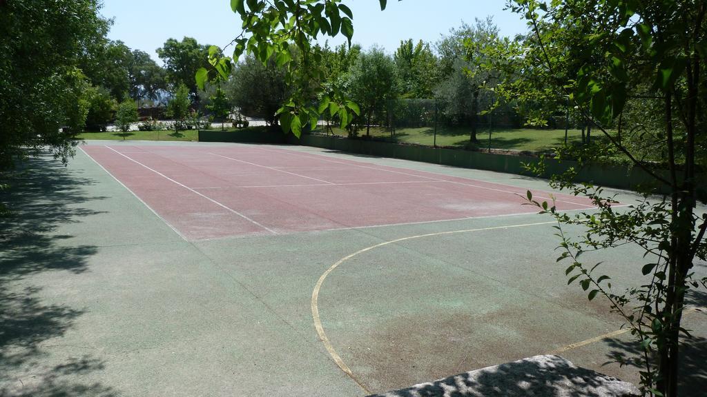 Casas De Campo Da Quinta Entre Rios ミランデラ エクステリア 写真