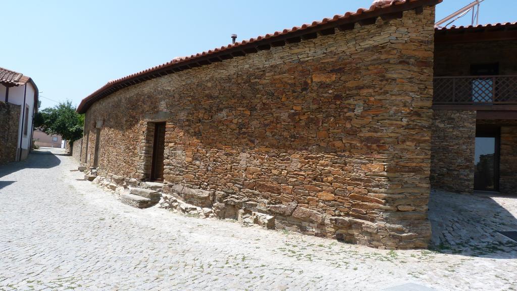 Casas De Campo Da Quinta Entre Rios ミランデラ エクステリア 写真